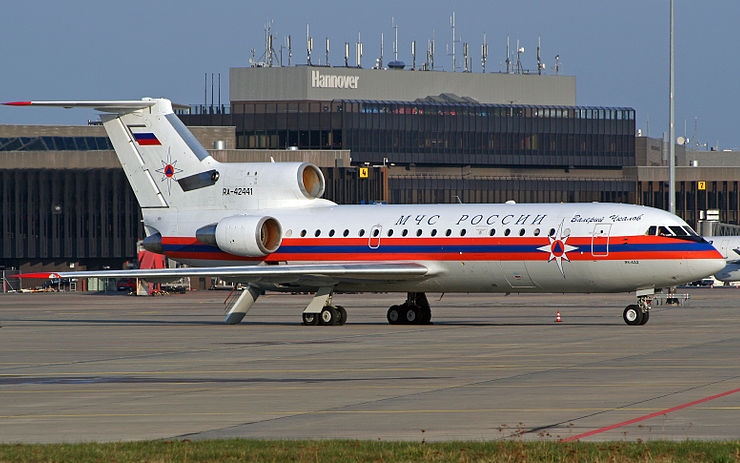 
В основном самолеты выбрали для приземления Домодедово и Шереметьево.
