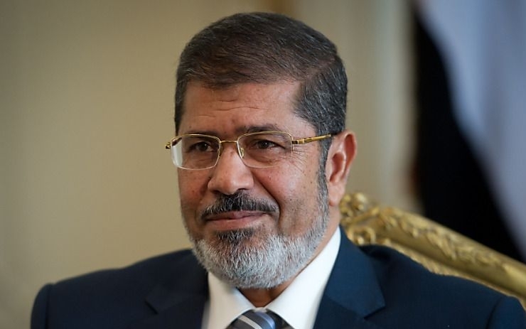 Власти Египта продолжают опасаться исламистов, которые могут попытаться освободить Мухаммеда Мурси.
