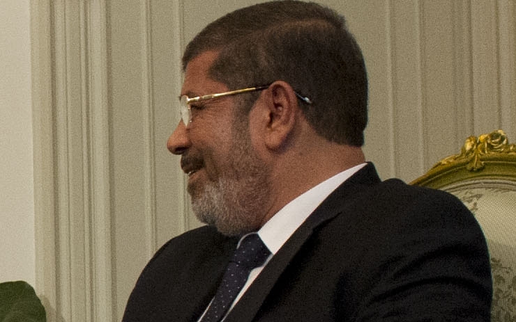 

Мурси и его сторонники могут получить пожизненное лишение свободы или смертную казнь.