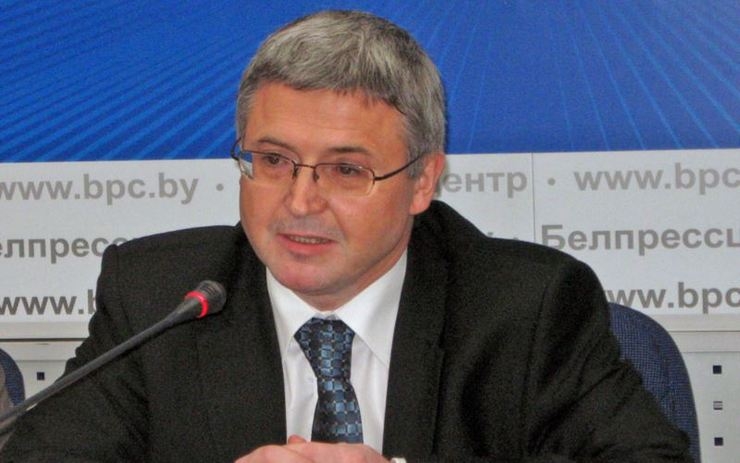 Посол Польши в Минске Лешек Шерепка заявил о готовности польской стороны максимально упростить визовый режим с Беларусью

