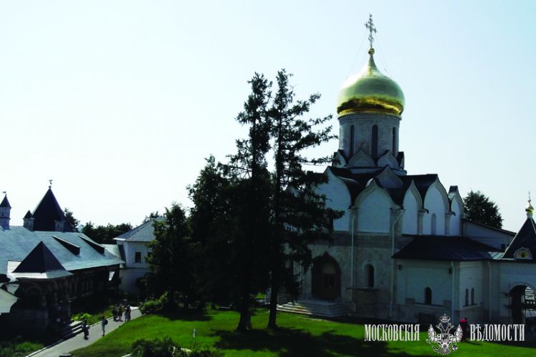 Фото 230 - Саввино-Сторожевский монастырь 