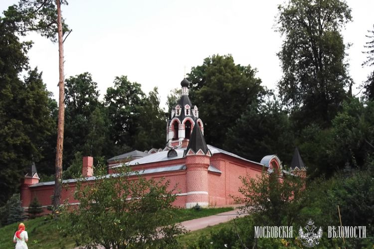 Фото 237 - Саввино-Сторожевский монастырь 