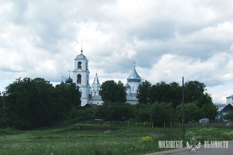 Фото 290 - Малые города России - большой след в истории: Переяславль-Залесский