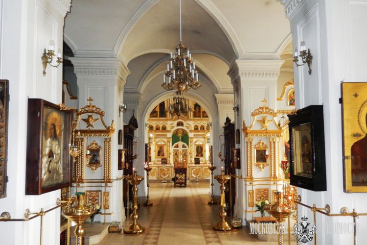 Фото 494 - Бисинов: храм преподобного Сергия Радонежского 