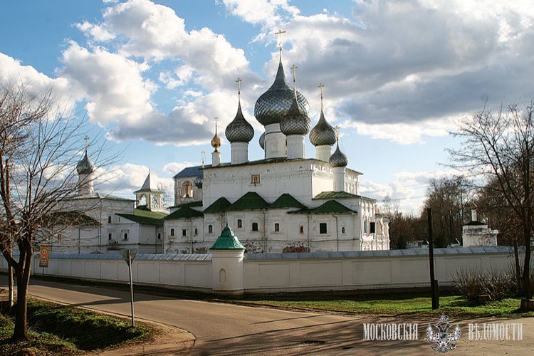 Фото 604 - Углич - один из древнейших городов России