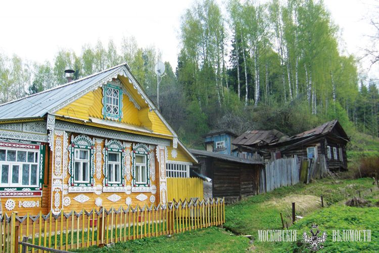 Фото 618 - Плёс – старинный русский город