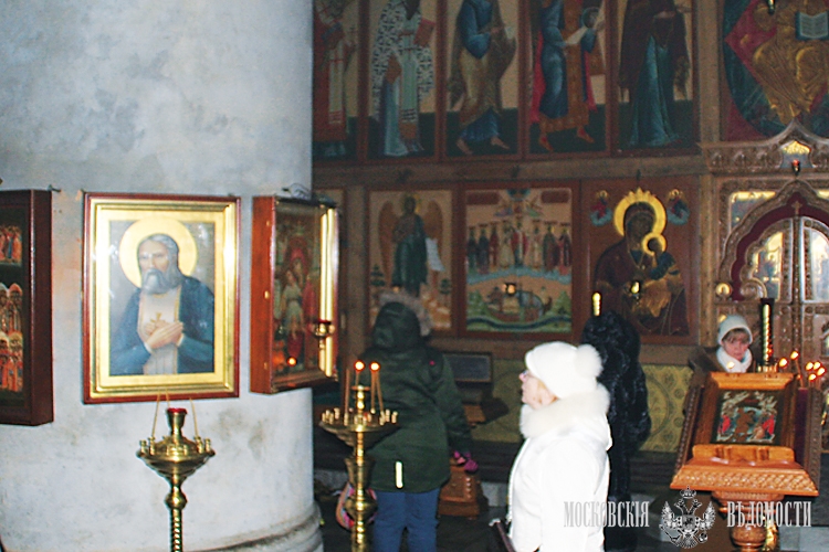 Фото 680 - Лужецкий Богородицкий Ферапонтов монастырь