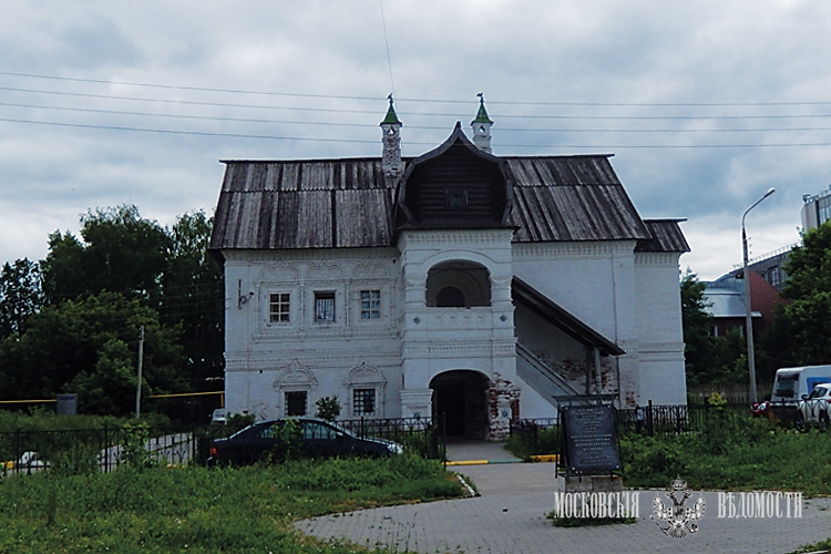 Фото 1004 - Нижний Новгород - расположен на месте слияния Оки и Волги.