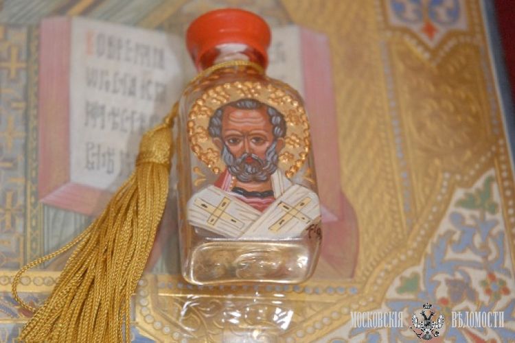 Фото 144 - Россия обрела новую духовную святыню