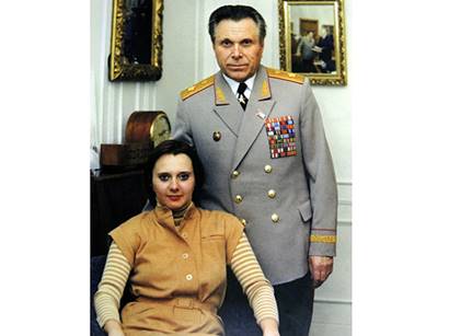Ирина Щелокова в своем первом интервью рассказала о тайнах жизни и смерти легендарного министра