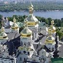 … советской властью закрыта для монашеской жизни и служения и провозглашена музеем Киево-Печерская лавра.

