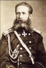 Скончался Иосиф Владимирович Гурко (Ромейко-Гурко), русский генерал-фельдмаршал, герой русско-турецкой войны 1877-1878 гг.