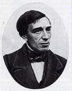 Скончался Измаил Иванович Срезневский, русский филолог-славист, этнограф, палеограф.