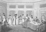 Между Российской империей и Персией заключен Туркманчайский договор.
