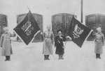 Сегодня день памяти русских воинов, павших при взятии Эрзурума в 1916 г.