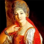 Скончалась Елена Васильевна Глинская, вторая жена московского великого князя Василия Ивановича, мать Ивана Грозного, правительница государства во время его малолетства.