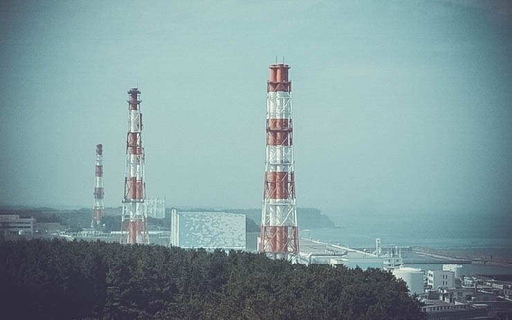 <p>На территории японской АЭС «Фукусима-1», пострадавшей после землетрясения и цунами в 2011 году, стремительно вырос уровень радиации.</p>