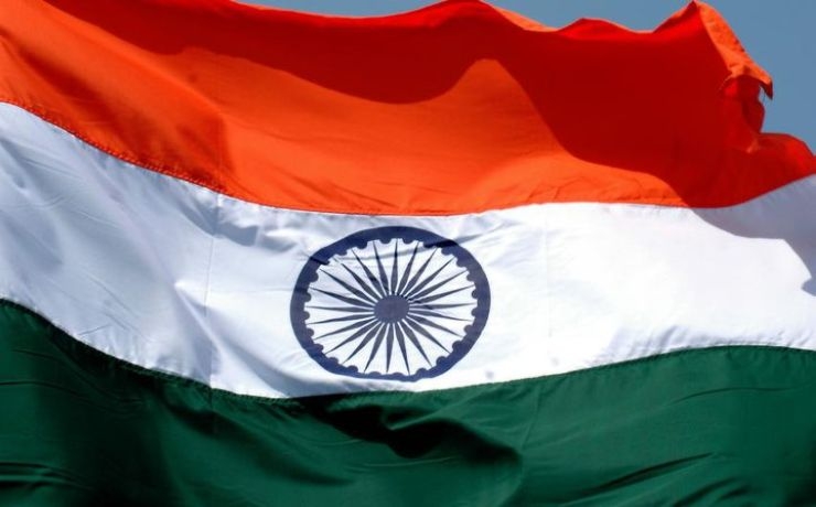 <p>Решением Международного олимпийского комитета (МОК) Индии был возвращен олимпийский статус, сообщает ИТАР-ТАСС</p>