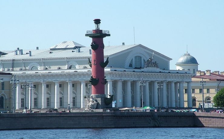 <p>В 2015 году в Санкт-Петербурге может пройти значимое событие – ярмарка современного искусства FIAC</p>