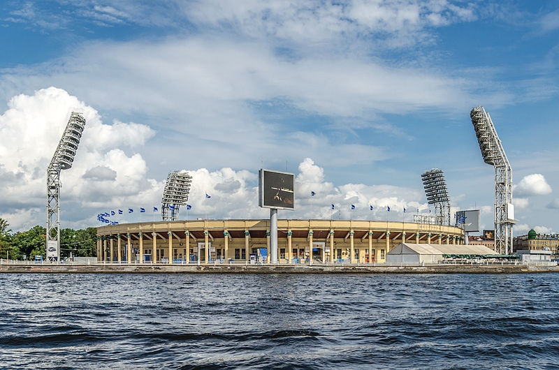 <p>У Петербурга есть серьезные основания, чтобы рассматривать вопрос проведения летних Олимпийских игр в 2024 или 2028 году, передает ИТАР-ТАСС слова губернатора города Георгия Полтавченко.</p>