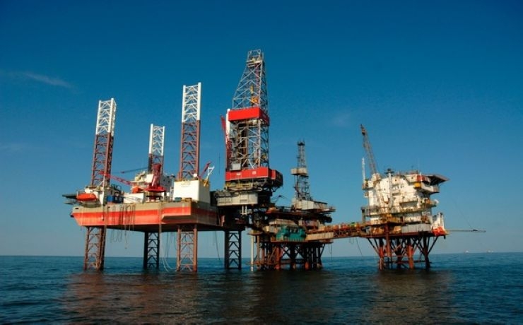 <p>«Газпром» нашел на Южно-Киринском месторождении 464 миллионов тонн нефти</p>