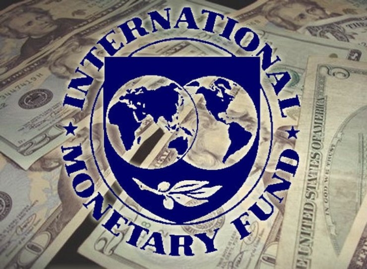 <p>Еще за два месяца до кровавой развязки Евромайдана, сайт WikiLeaks обнародовал документ, содержащий требования МВФ к Украине по предоставлению ей кредита в размере $16 млрд.</p>