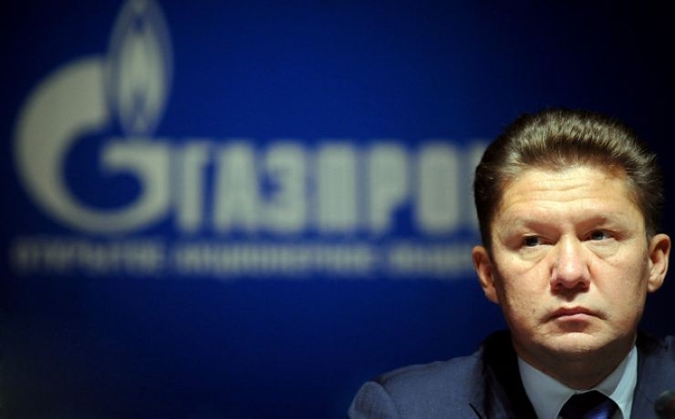 <p>Предполагается, что по договору «Газпром» предоставит этой стране 38 миллиардов кубометров газа</p>