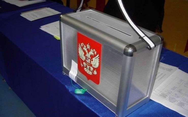 <p>Новые выборы мэров придут в 67 городов России, 56 из которых являются региональными центрами</p>