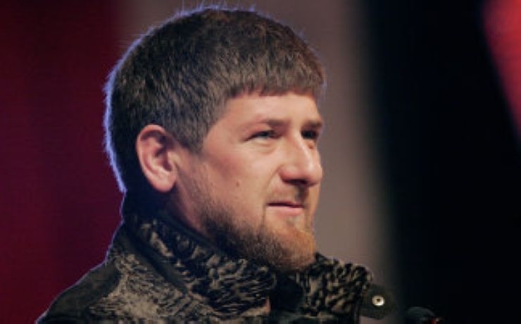 <p>Чеченский лидер Рамзан Кадыров заявил, что в республике создаются все условия, которые необходимы для полноценного развития и досуга российской молодежи.</p>