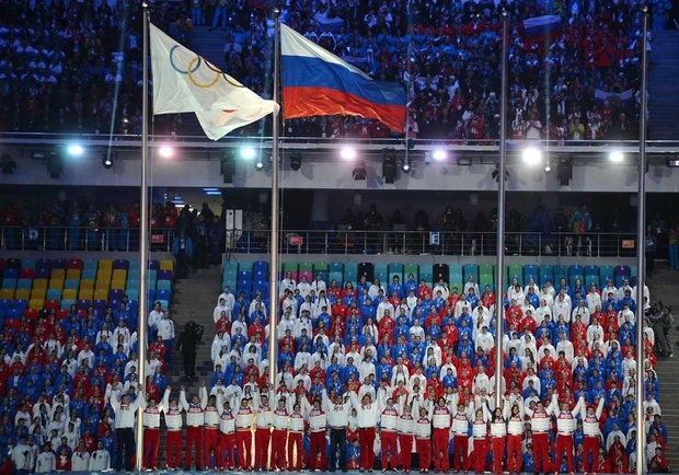 <p>Вице-премьер правительства Дмитрий Козак сообщил, что доходы от проведения Олимпийских Игр в Сочи превысили расходы на их организацию на 800 миллионов рублей.</p>