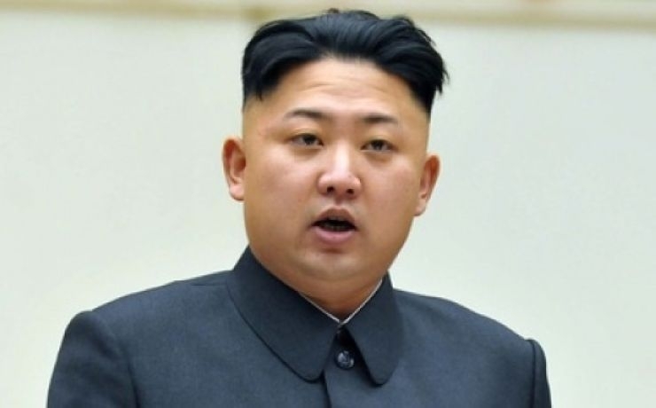 <p>Идея прорекламировать услуги собственного заведения с помощью севернокорейского лидера пришла в голову менеджеру одного из парикмахерских салонов на окраине Лондона.</p>