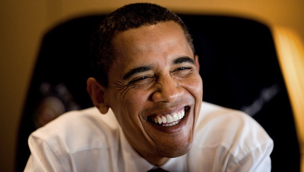 <p>Сегодня американский президент Барак Обама во всеуслышание заявил, что США «не будут колебаться по поводу применения военной силы» против Северной Кореи</p>