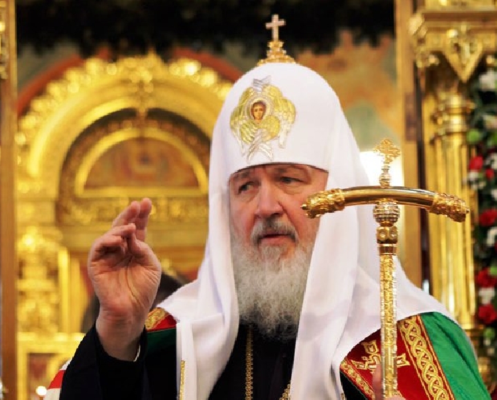 Патриарх Московский и всея Руси Кирилл заявил, что время для его встречи с папой Римским еще не пришло.