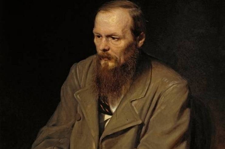 <p>Творчество Ф.М. Достоевского (1821 – 1881) – одно из вершинных достижений русской классической литературы –  справедливо уподобляют космосу. Созданный писателем художественный мир столь грандиозен по масштабам мысли и чувства, глубине духовных проникновений, что представляет собой своего рода необъятную вселенную.</p>