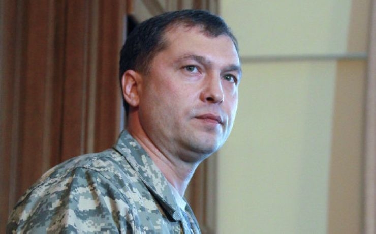 <p>Руководство Луганской области убеждено, что покушение на лидера было спланировано киевской хунтой</p>