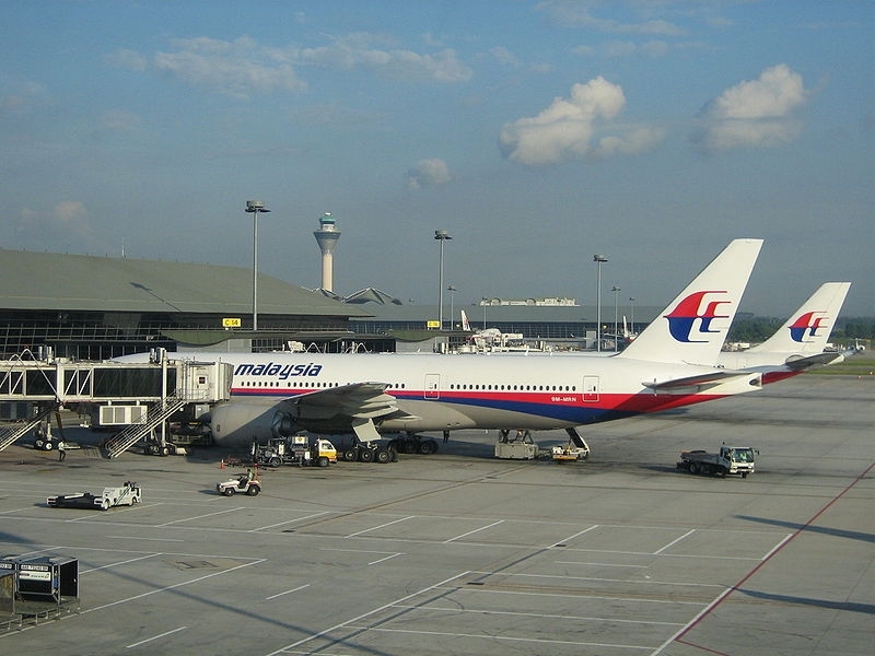 <p>Через неделю в свет выходит книга об исчезновении малайзийского Boeing, пропавшего над Южно-Китайским морем в ночь на восьмое марта текущего года. Автор книги, писатель Найджел Коусорн, заявляет, что правительство Таиланда и Соединенных Штатов намеренно скрывают правду о судьбе рейса MH-370.</p>