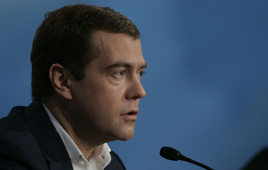<p>Премьер-министр Дмитрий Медведев заявил, что основные офисы Министерств по делам Дальнего Востока, Крыма и Северного Кавказа будут располагаться в соответствующих регионах.</p>