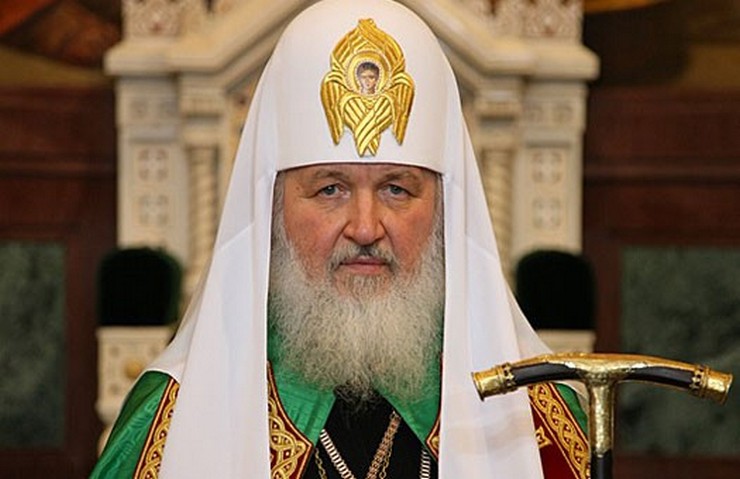 <p>Патриарх пожелал Петру Алексеевичу сделать все возможное для восстановления гражданского мира и согласия.</p>