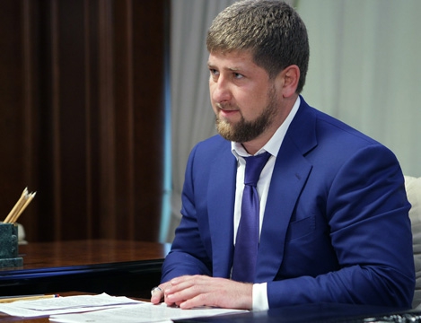 <p>Глава Чечни Рамзан Кадыров сообщил, что ОБСЕ и ООН не участвовали в освобождении журналистов телеканала LifeNews, как об этом ранее заявили в Службе безопасности Украины.</p>