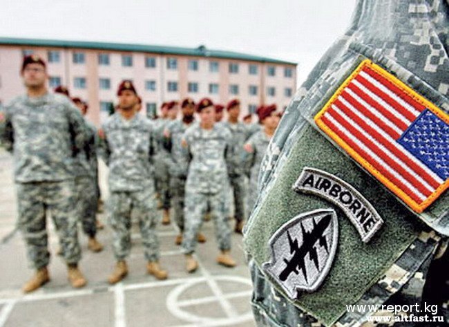 <p>Соединенные Штаты не планируют отзывать войска специального назначения с территории стран Восточной Европы.</p>