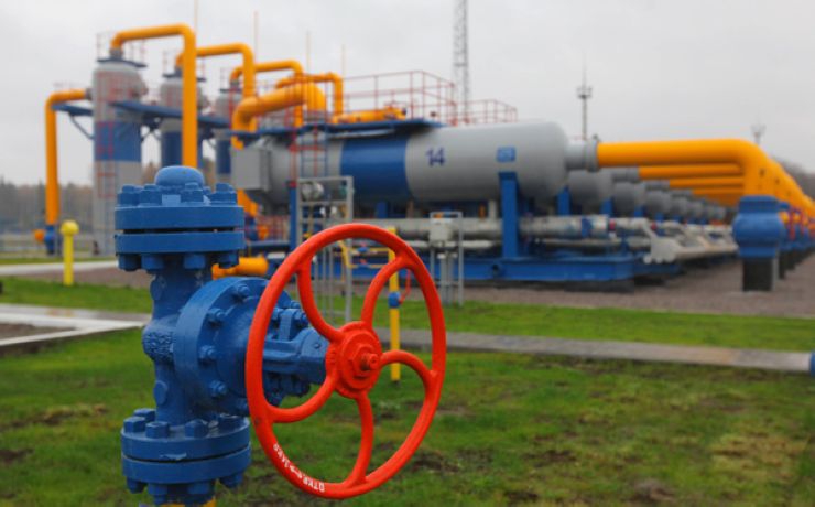 <p>«Газпром» устал от хронических неплатежей «Нафтогаза» и наглого поведения должника</p>