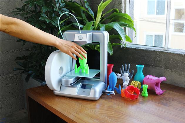 <p>Федеральное бюро расследований  планирует потратить 20 тысяч долларов на приобретение 3D-принтера, чтобы понять, можно ли с его помощью создать высокотехнологичное взрывное устройство.</p>