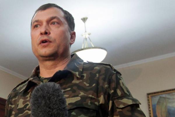 <p>Глава Луганской народной республики Валерий Болотов заявил, что силы ополчения готовят наступательные операции с целью расширить влияние на границах.</p>