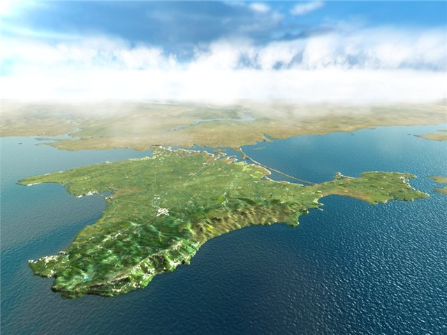 <p>Заместитель главы Минпромторга Георгий Каламанов заявил, что в Крыму планируется создать четыре индустриальных парка. Инвестиции на подготовку площадок составят около пяти миллиардов рублей.</p>