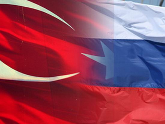 <p>Министр экономики Турции Нихат Зейбекчи выступил с инициативой более тесного сотрудничества с Таможенным союзом, в том числе в форме создания зоны свободной торговли с ТС.</p>