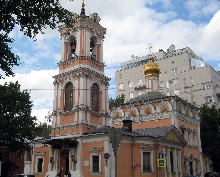В День города в столичных храмах пройдёт фестиваль «Сорок сороков». Состоятся выступления православных музыкальных коллективов и хоров.