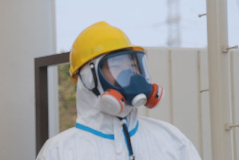 <p>Американские и японские ученые заявили, что смертельный уровень радиации, вызванный аварией на АЭС «Фукусима-1» в Японии, вызвал снижение численности и серьезные мутации у обезьян, птиц и насекомых, обитающих в районе радиоактивного поражения.</p>
