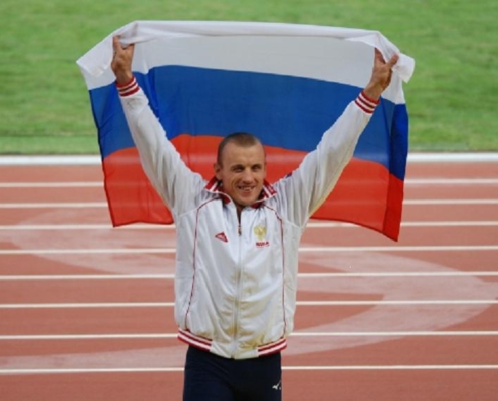 Российские спортсмены занимают пятое место в общем зачете Паралимпиады, завоевав 34 медали.