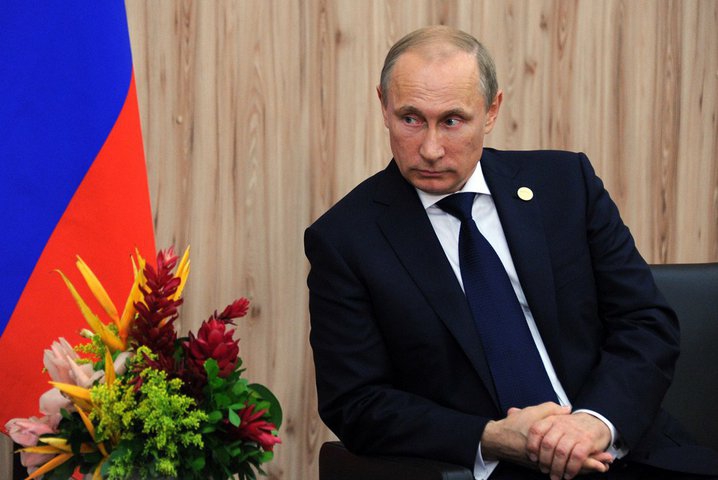 <p>Президент России Владимир Путин предложил план, который позволит урегулировать ситуацию на Донбассе.</p>