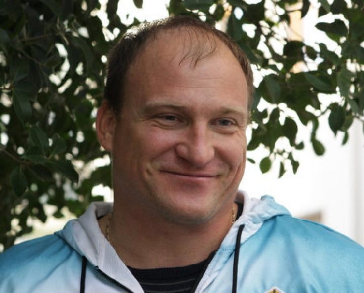 Российский спортсмен-колясочник установил рекорд Паралимпиады.